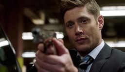 Image result for supernatural the one you've been waiting for Image result for supernatural the one you've been waiting for